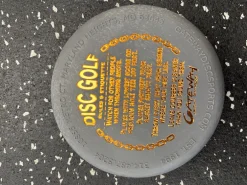 Used Gateway Disc Golf Accessory