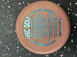 Used Gateway Disc Golf Accessory