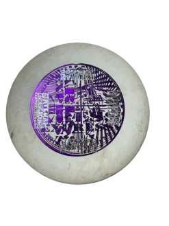Used Gateway GATEWAY UNDERGROUND Other Golf Disc