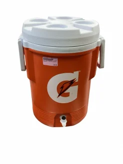 Used Gatorade Football Accessory