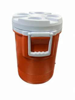 Used Gatorade Football Accessory