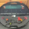Used Genesis BOW/CASE/ARROWS Crossbow