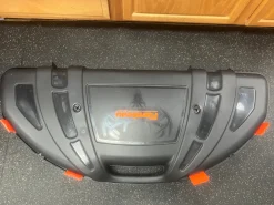 Used Genesis BOW/CASE/ARROWS Crossbow