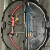 Used GENESIS BOW W/ PLANO CASE Adult Bow