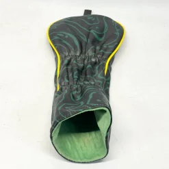 Used GEORGIA BURGER DRIVER COVER Golf Accessory