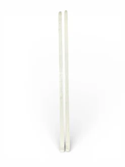 Used Germina BASIC 2100 Womens XC Ski/Binding 190 cm