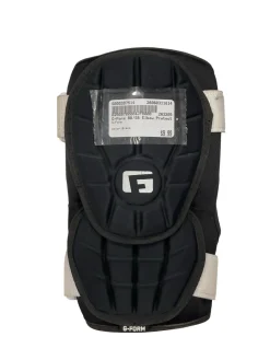 Used G-Form BB/SB Elbow Protector Black