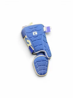 Used G-Form BB/SB Elbow Protector Royal Blue