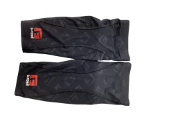 Used G-FORM Bike Elbow Pads Black XL