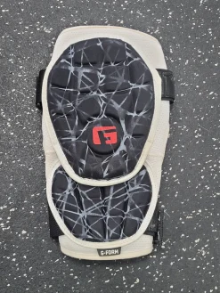 Used G-Form ELITE 2 Field Equipment