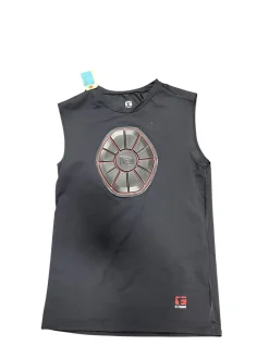 Used G-Form STERNUM SHIRT Other Clothing Black LG