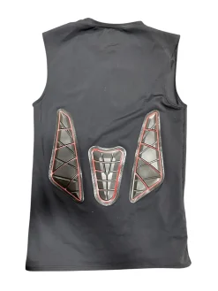 Used G-Form STERNUM SHIRT Other Clothing Black LG