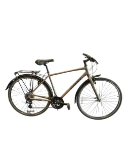 Used Giant ESCAPE 2 Hybrid/City Bike Mens None 54-55cm - MD Frame