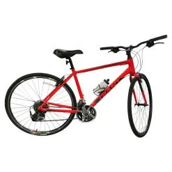 Used Giant ESCAPE 3 Hybrid/City Bike Mens Red 54-55cm - MD Frame