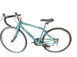 Used Giant OCR COMPACT Road Bike Womens None 50-52cm - SM Frame