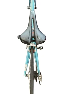 Used Giant OCR3 Road Bike Womens Carolina Blue 53-55cm - MD Frame