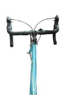 Used Giant OCR3 Road Bike Womens Carolina Blue 53-55cm - MD Frame