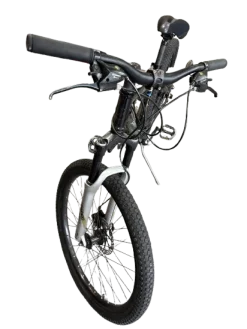 Used Giant RINCON ALUXX 6000 MOUNTAIN BIKE Mountain Bike Mens Black 38-42cm - 15-16