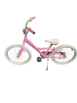 Used Giant TAFFY Mountain Bike Girls Pink 20"