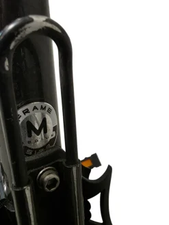 Used Giant 2003 TCR Composite 2 Mens Road Bike - Medium Frame