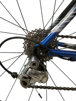 Used Giant 2003 TCR Composite 2 Mens Road Bike - Medium Frame