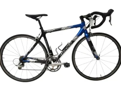 Used Giant 2003 TCR Composite 2 Mens Road Bike - Medium Frame