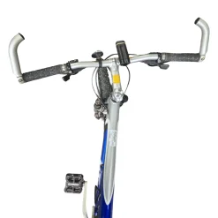 Used Giant VT THREE FULL SUSPENSION MOUNTAIN BIKE Mountain Bike Mens None 48-52cm - 19-20" - LG Frame