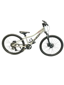 Used Giant XTC Mountain Bike Boys None 24