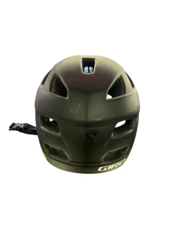 Used GIRO Bike Helmet Black M/L