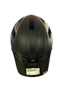 Used GIRO Bike Helmet Black M/L