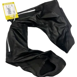 Used Giro BLAZE Bike Shin Guards Black LG