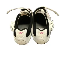 Used Giro MANTRA Bike Shoes Adult White Senior 9