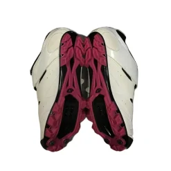 Used Giro MANTRA Bike Shoes Adult White Senior 9