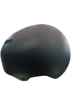 Used Giro QUARTER Bike Helmet Black LG