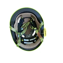 Used Giro QUARTER MIPS Bike Helmet Neon Green MD