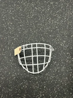 Used Goalie Accessory