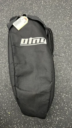 Used Goalie Accessory