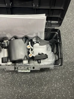 Used Goalie Accessory