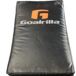 Used Goalrilla BLOCKING PAD FB Blocking Pad Black