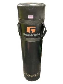 Used Goalrilla TACKLE DUMMY FB Tackling Dummy Black