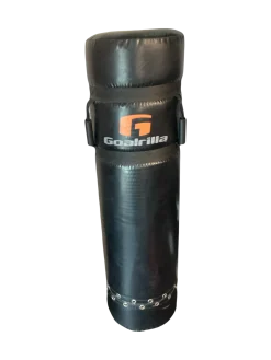 Used Goalrilla TACKLE DUMMY FB Tackling Dummy Black