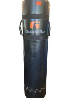 Used Goalrilla TACKLING DUMMY FB Tackling Dummy Black