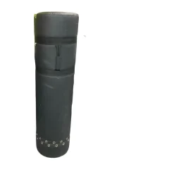 Used Goalrilla TACKLING DUMMY FB Tackling Dummy Black