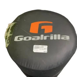 Used Goalrilla TACKLING DUMMY FB Tackling Dummy Black