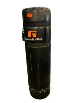 Used Goalrilla TACKLING DUMMY FB Tackling Dummy Black