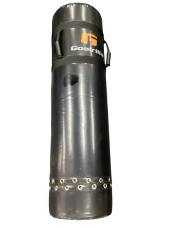 Used Goalrilla TACKLING DUMMY FB Tackling Dummy Black