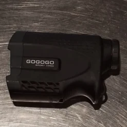 Used GOGOGO SPORT VPRO Field Equipment