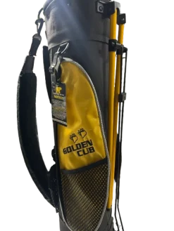 Used Golden Bear GOLDEN CUB 6 PIECE SET LH Jr Package Set LH Black 6 Piece