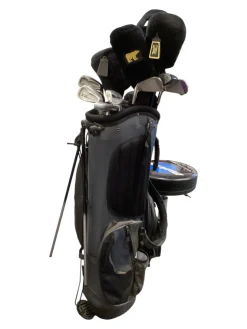 Used Golden Bear HL435 Mens Complete Set RH 11 Piece