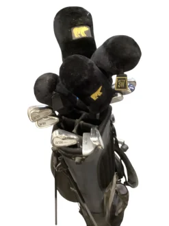 Used Golden Bear HL435 Mens Complete Set RH 11 Piece